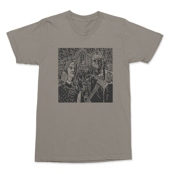 Warm Grey / Extra small