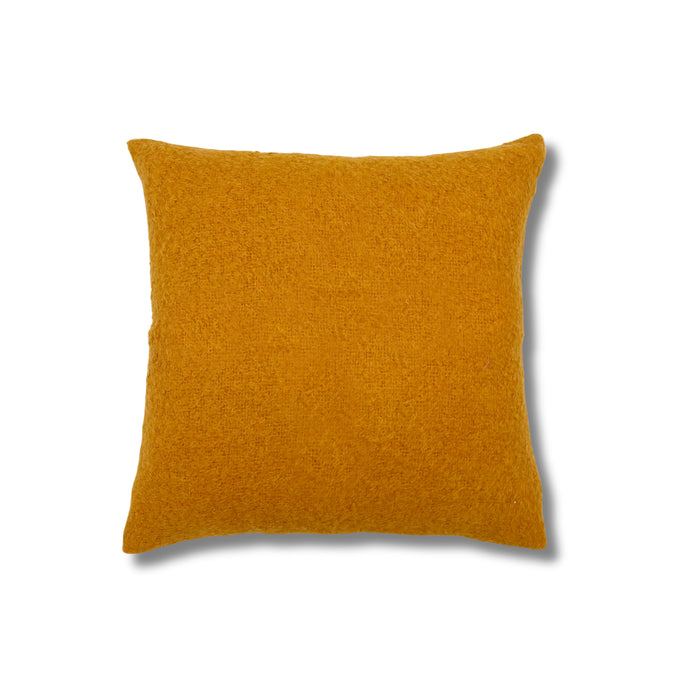 Baby Alpaca Pillow