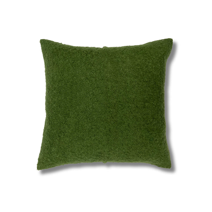 Baby Alpaca Pillow