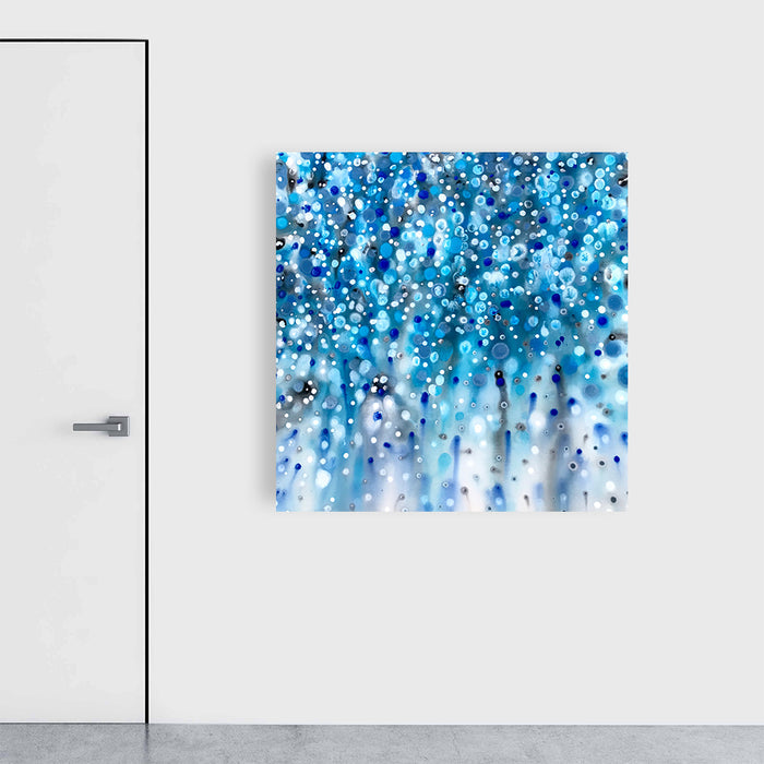 Blue Rain - curina