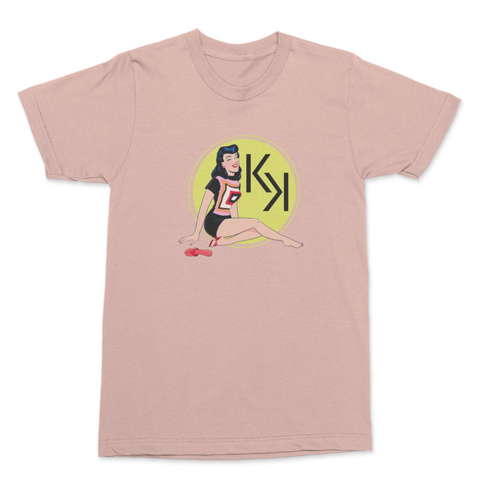 Desert Pink / Extra small