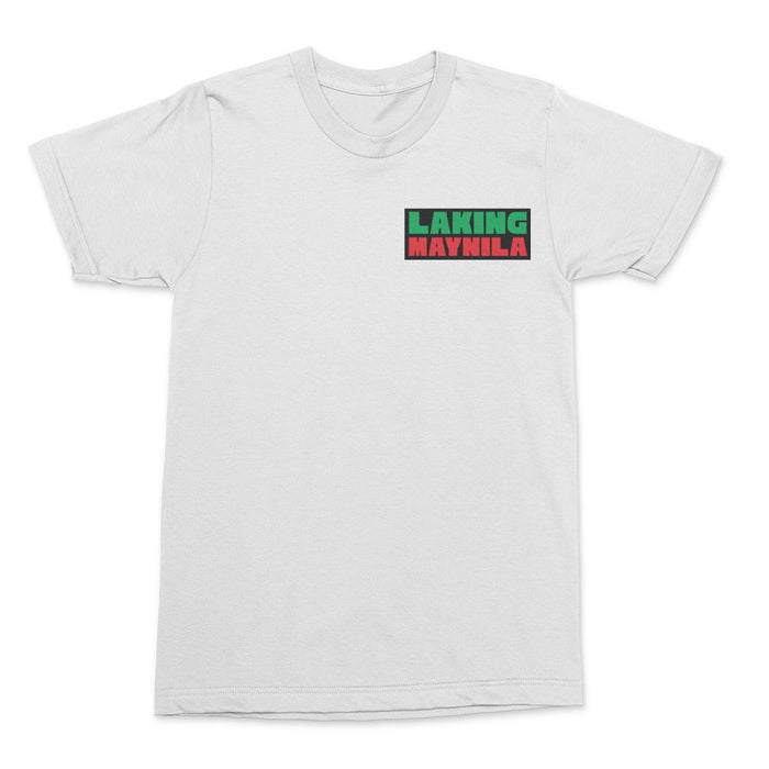 White / Extra small
