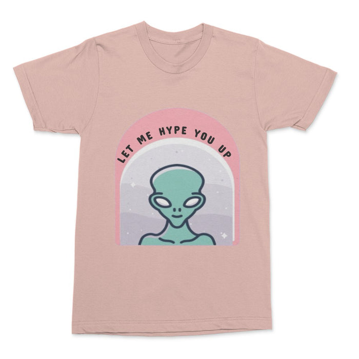 Desert Pink / Extra small