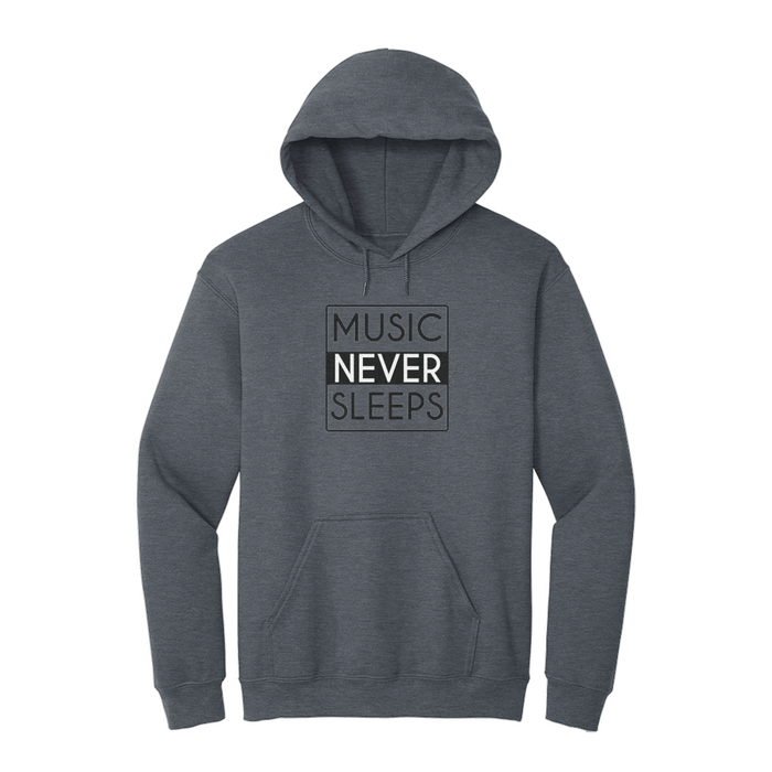 Music Box - Hoodie