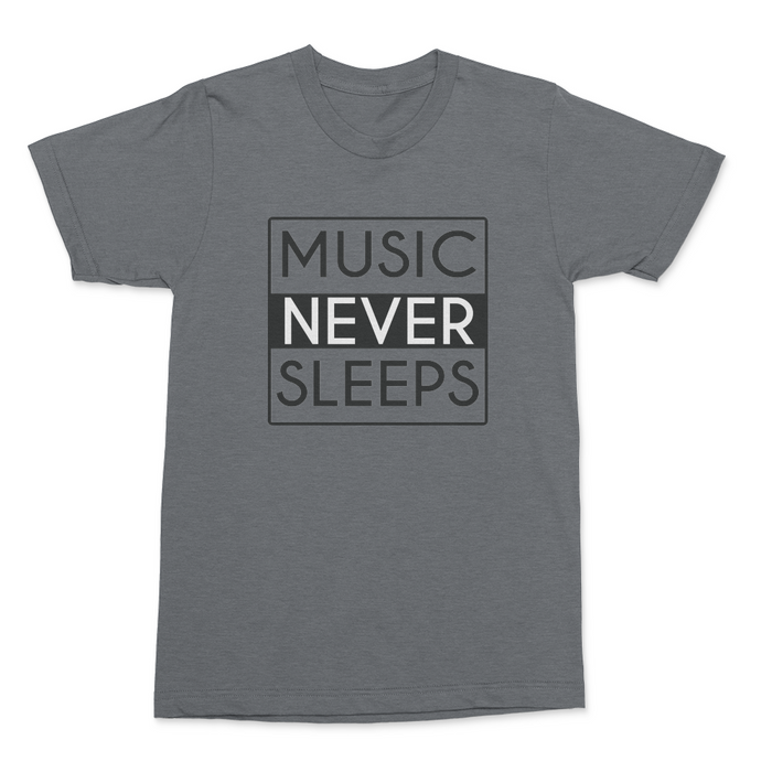 Music Box - Unisex T-Shirt