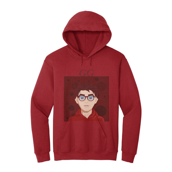 my first merch