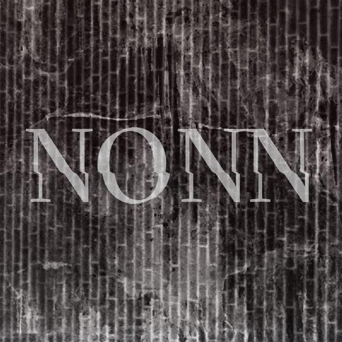 Nonn "Nonn" 12"