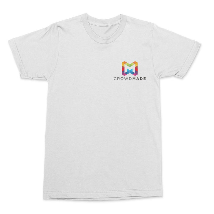 White / Extra small