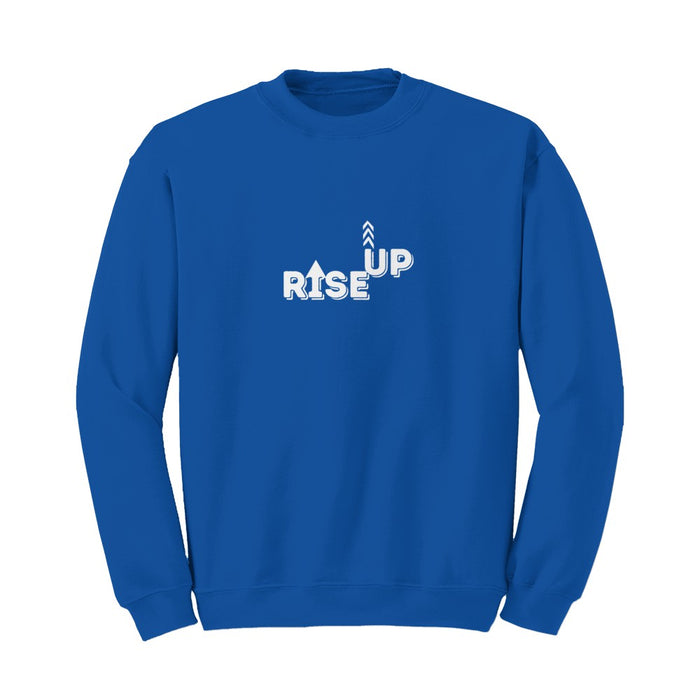 Rise Up Sweater