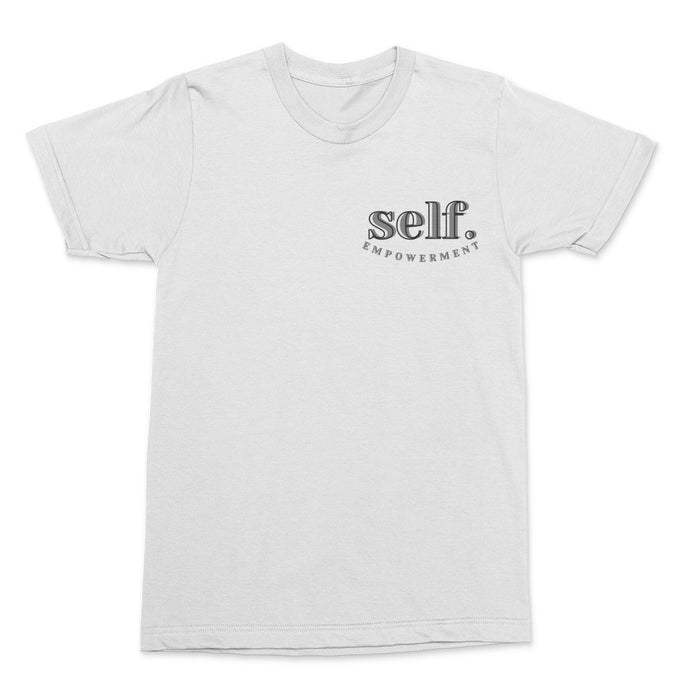White / Small
