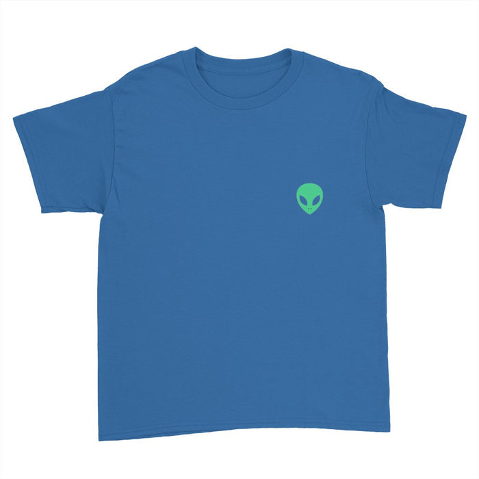 Columbia Blue / Small