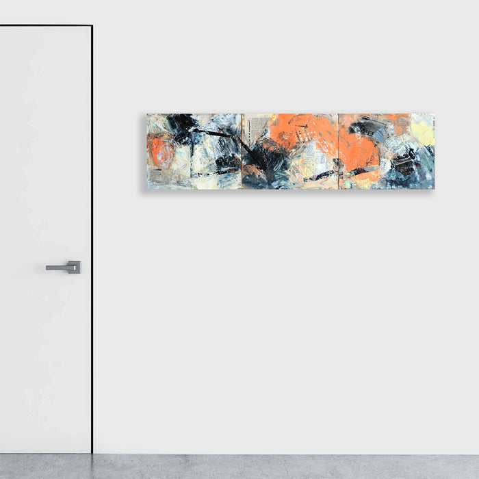 Art Times - curina