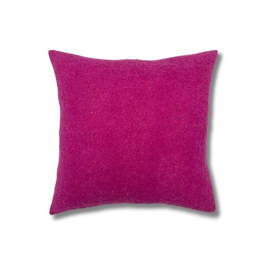 Baby Alpaca Pillow