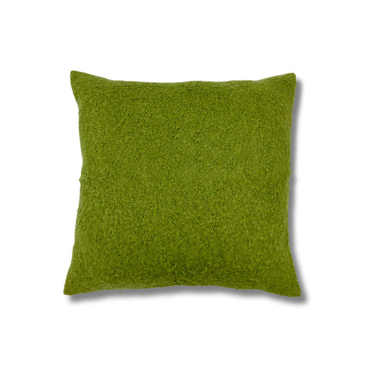 Baby Alpaca Pillow