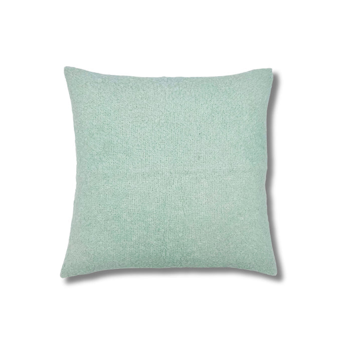 Baby Alpaca Pillow