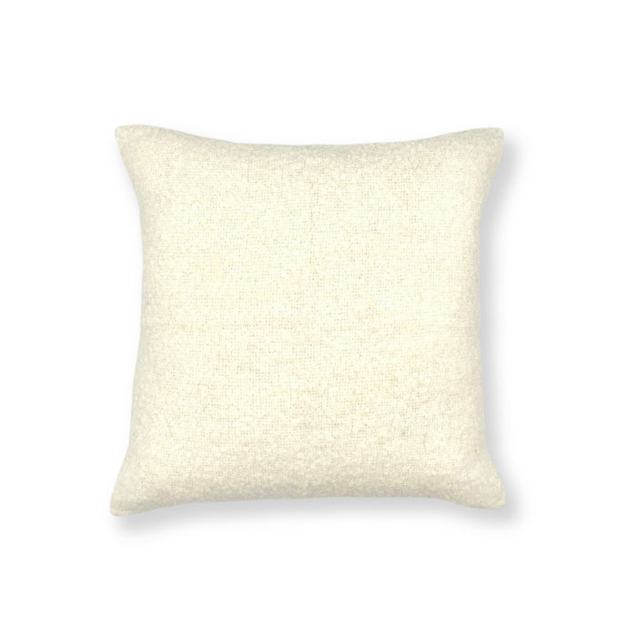 Baby Alpaca Pillow