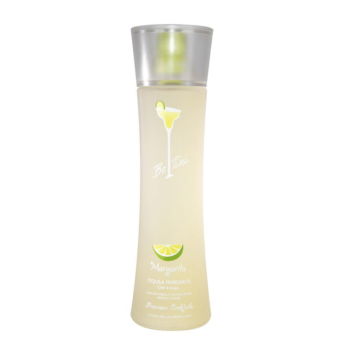 Be Tini Tequila Margarita Pre-mixed Cocktails Be Tini