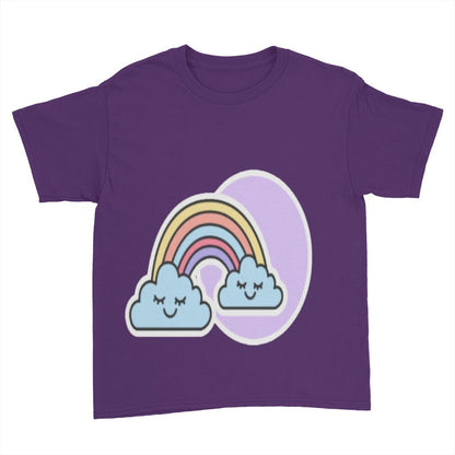 Purple / Extra small