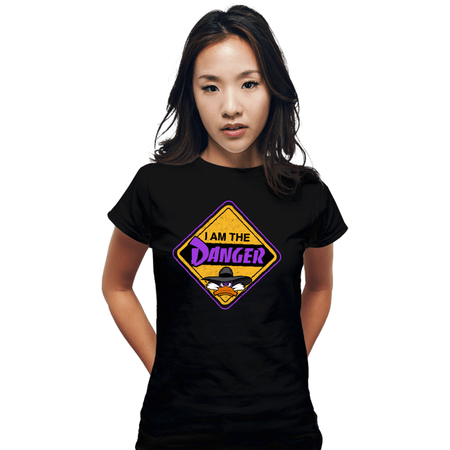 Fitted Shirts, Woman / Small / Black