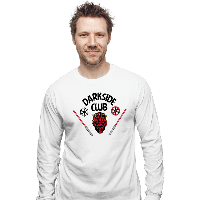 Long Sleeve Shirts, Unisex / Small / White