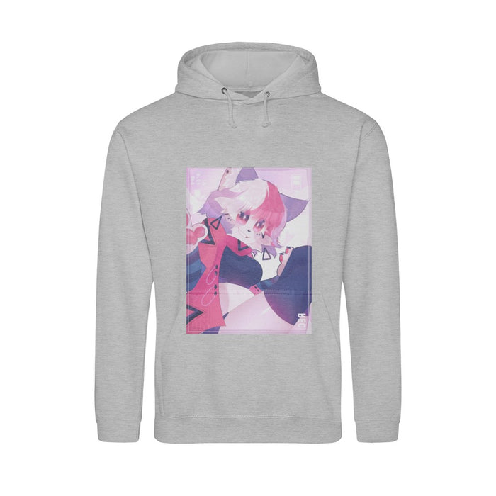 Heather Grey / Small