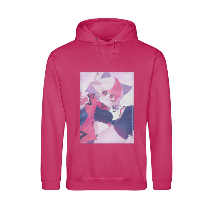 Hot Pink / Small