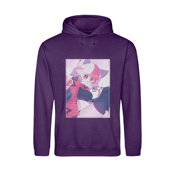 Purple / Small