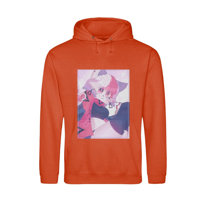 Burnt Orange / Small