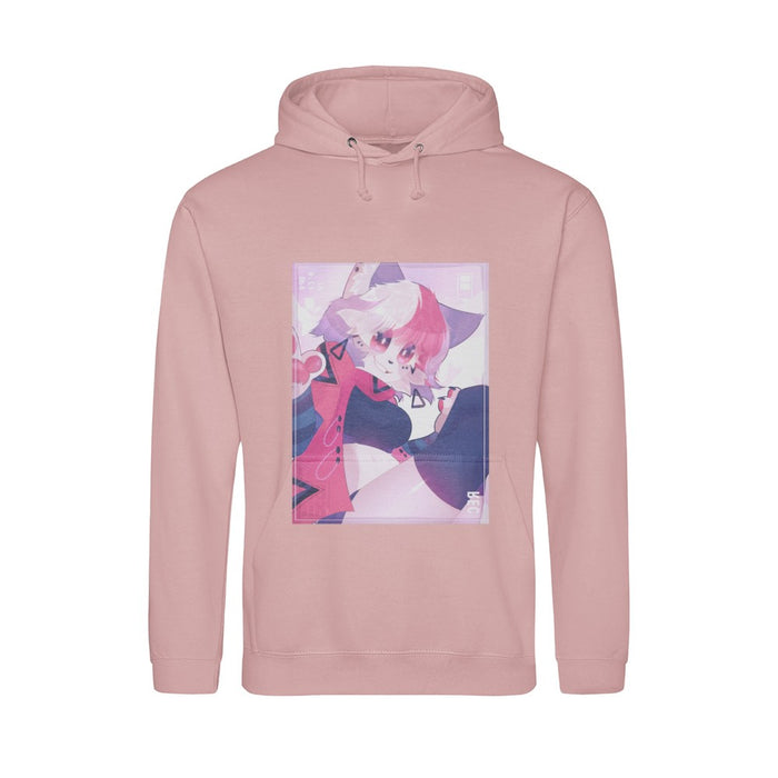 Dusty Pink / Small