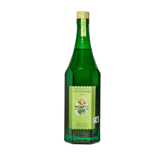 Encantadora Mezcal Matcha Mezcal Encantadora