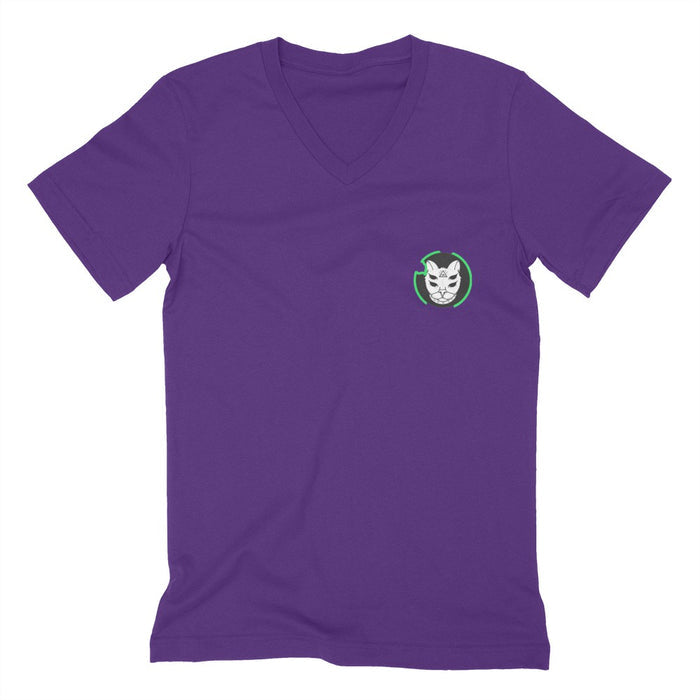 Team Purple / Extra small