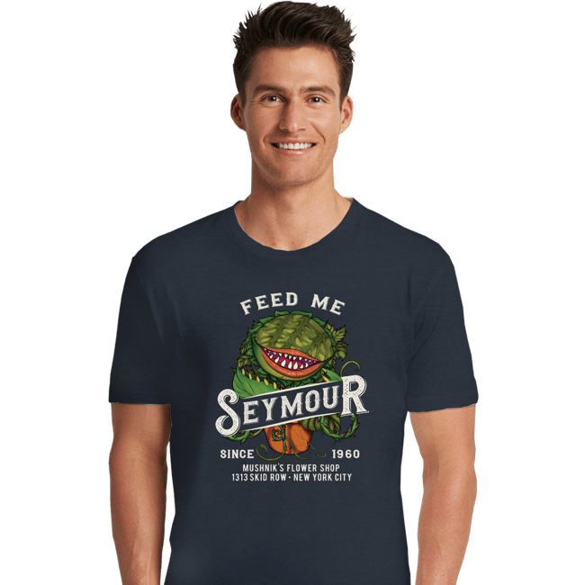 Premium Shirts, Unisex / Small / Dark Heather