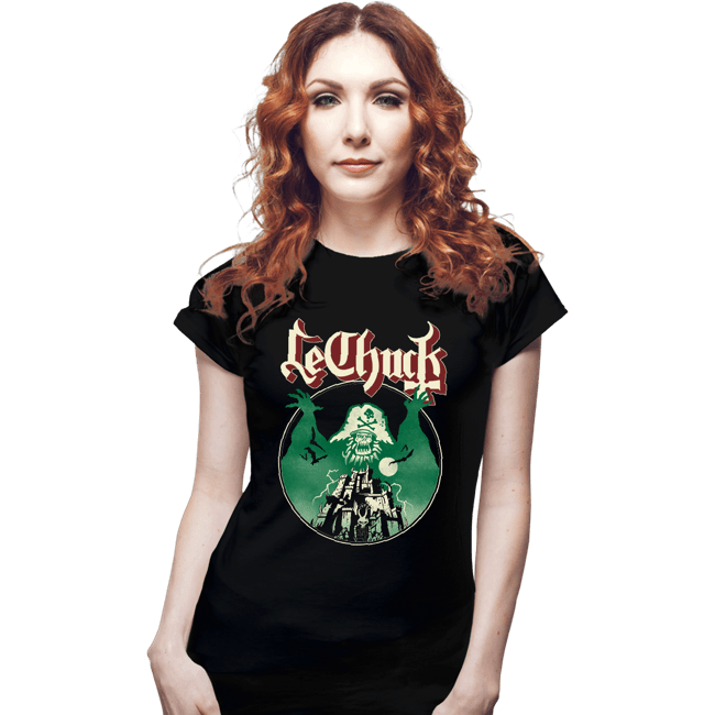 Fitted Shirts, Woman / Small / Black
