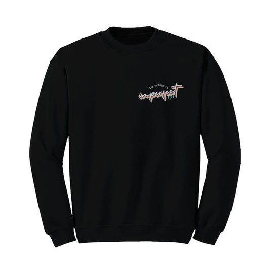 Imperfect Sweatshirt