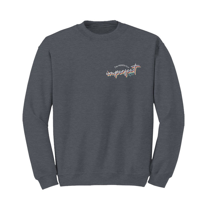 Imperfect Sweatshirt