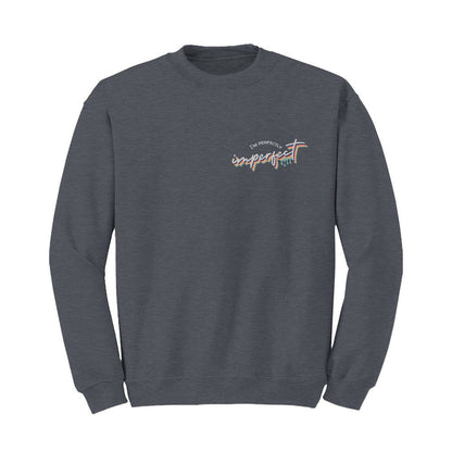 Imperfect Sweatshirt