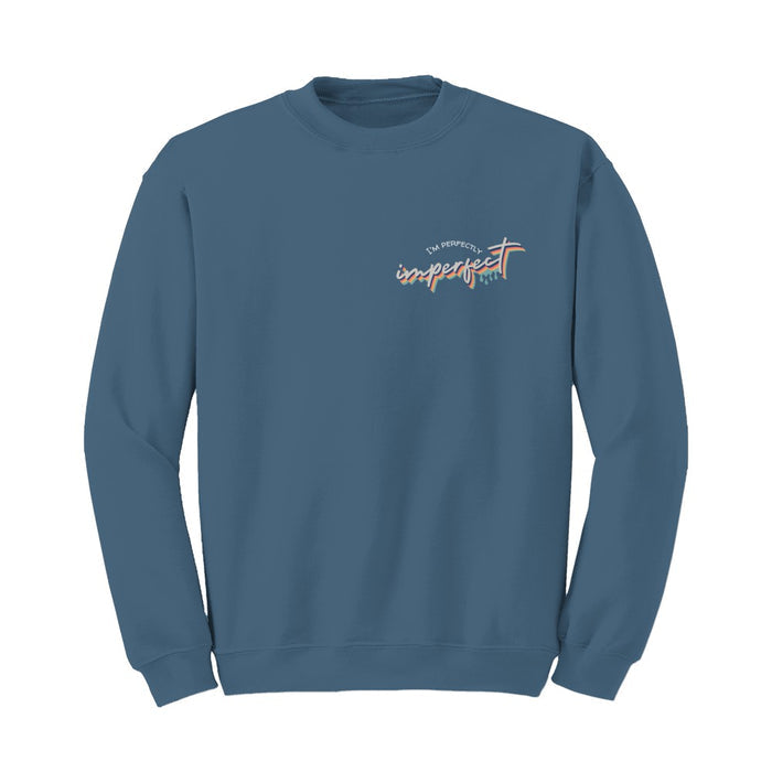Imperfect Sweatshirt