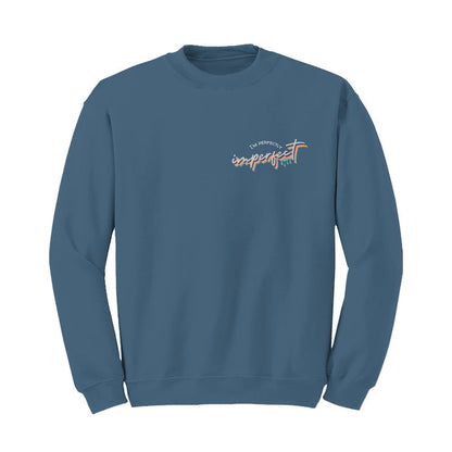 Imperfect Sweatshirt
