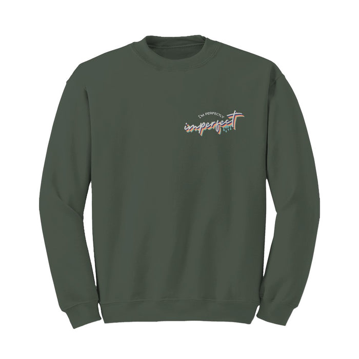 Military Green / Small