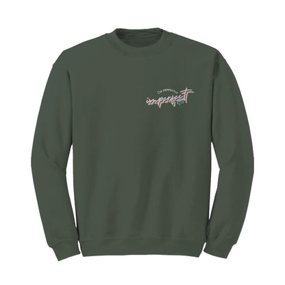 Military Green / Small