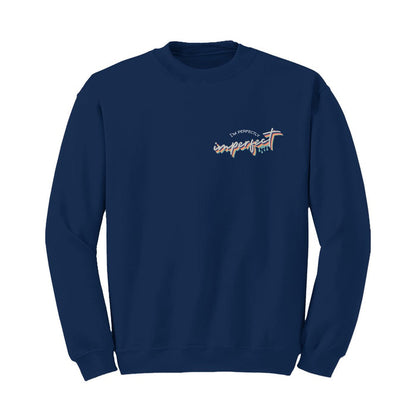 Navy / Small