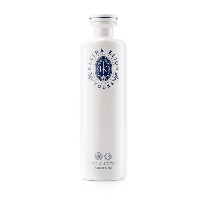 Kástra Elión Vodka Kástra Elión