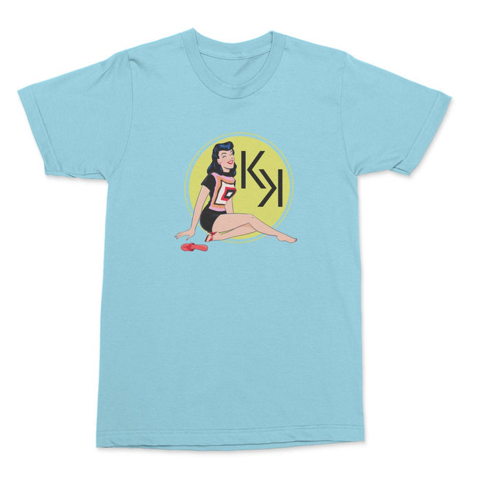 Tahiti Blue / Extra small