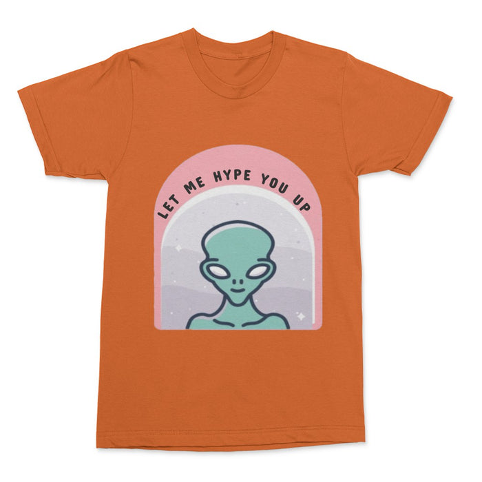 Classic Orange / Extra small