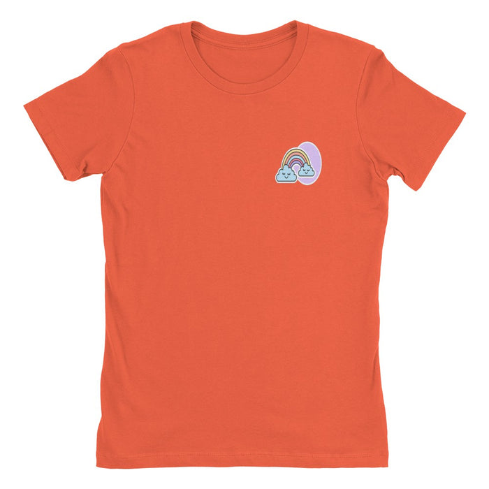 Coral / Small