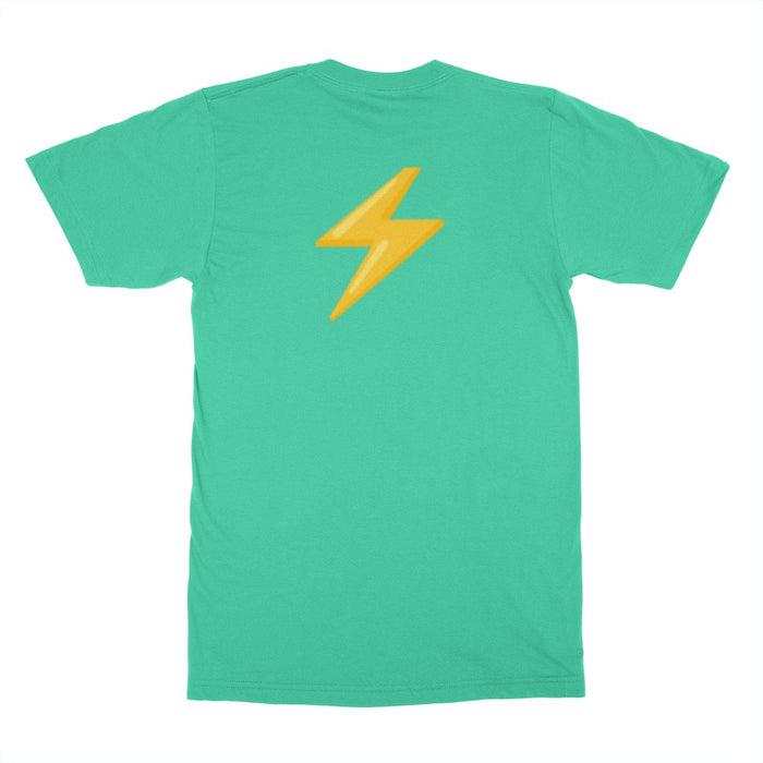 Meh I'll do it later, t-shirt