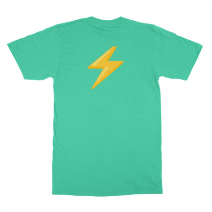 Meh I'll do it later, t-shirt