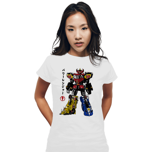 Fitted Shirts, Woman / Small / White