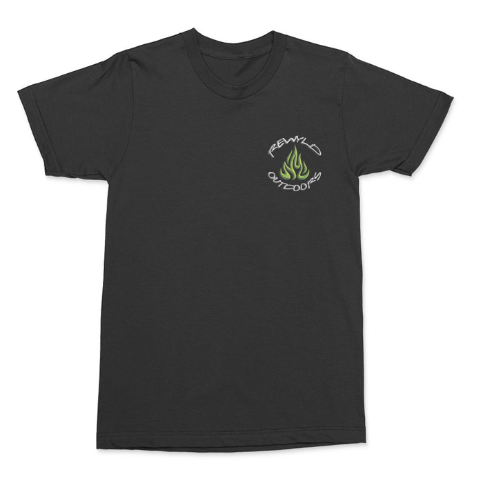 Mountain Compass Design