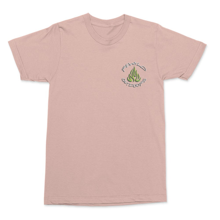 Desert Pink / Extra small